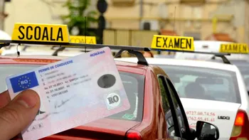 Cum poți lua permisul auto la 16 ani în România. Ce trebuie să faci, care sunt autovehiculele pe care le poţi conduce