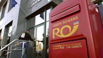 DNA a descins la Poșta Română. Directorul general: „Mă bucur că procurorii sunt interesați de această instituție”