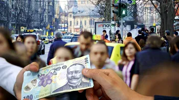 Decizie oficială: se dau între 400 și 700 de lei pentru fiecare român din această categorie. Cine sunt beneficiarii în luna septembrie