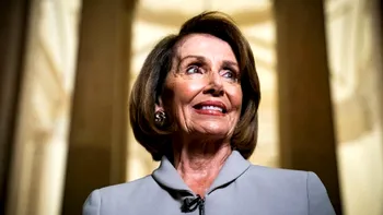 Declarația prin care Nancy Pelosi pune gaz pe foc: „China nu poate opri liderii străini să meargă în Taiwan”
