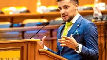 Deputat USR, cu multiple leziuni după un accident. Mesaj de pe patul de spital: „Nu-mi simt partea stângă a corpului”