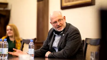 Deputatul UDMR Zakarias Zoltan, despre discursul lui Viktor Orbán: „Nu a fost nimic despre rasism, ci o realitate”