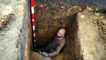 Descoperire uimitoare făcută de arheologi în județul Neamț. Comoara găsită datează de peste 6.000 de ani
