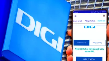 Digi | RCS-RDS face anunţul momentului. Vizează toţi clienţii, ce se întâmplă cu facturile din septembrie