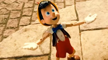 VIDEO Pinocchio, de la Disney, a primit un nou trailer: când îl vei putea vedea online