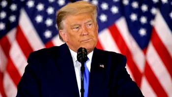FBI ar fi percheziționat casa lui Trump pentru documente secrete privind armele nucleare. Procurorul General al SUA, primele declarații