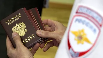 Europa, pregătită să suspende acordul cu Rusia privind eliberarea vizelor
