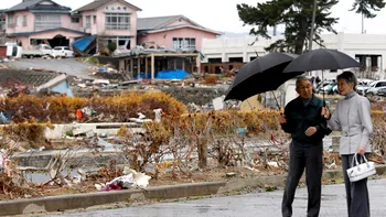 Fukushima le dă voie foștilor rezidenți să se întoarcă acasă. Decizia, la 11 ani de la dezastrul nuclear