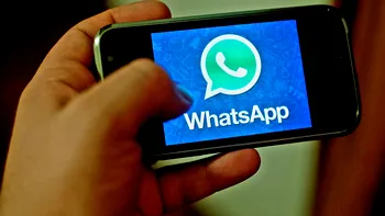 Funcție nouă de la WhatsApp: ce vei putea să faci cu mesajele șterse