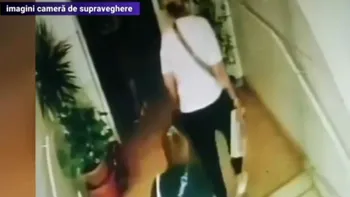 Furt în Capitală, ziua în amiaza mare. O femeie a fost jefuită de 25.000 de lei în lift