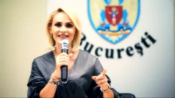 Gabriela Firea, audiată la Parchetul General în dosarul 10 august: „Discuția a fost doar cu referire la documentele de delegare”