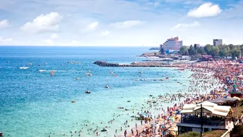 Alertă pe litoral. Încă un român s-a înecat, fiind a patra victimă în ultimele 24 de ore