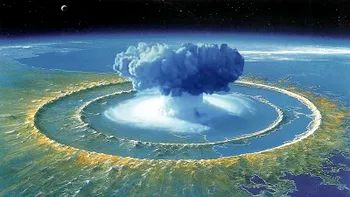 Iran, amenințare pentru întreaga lume: „Avem capacitatea de a produce o bombă atomică”
