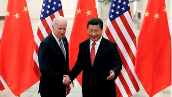 Joe Biden și Xi Jinping ar putea să se întâlnească față în față. Când ar putea avea loc întrevederea