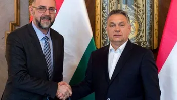 Kelemen Hunor, despre discursul rasist al lui Viktor Orban: „Are defecte și virtuți. Nu e rasist”