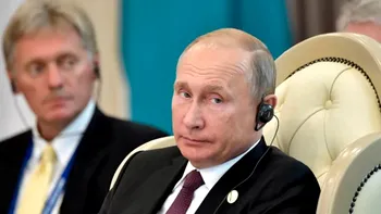 Putin promite răzbunare dacă Uniunea Europeană suspendă vizele ruşilor. Critici pentru Bruxelles