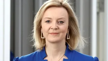 Lizz Trus, favorită pentru funcția de prim-ministru al Marii Britanii. Ultimul sondaj arată un avantaj enorm față de Rishi Sunak