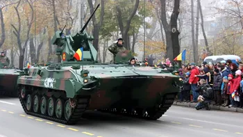 Armata română, sub lupă: ce spun polonezii despre capacitatea noastră de apărare