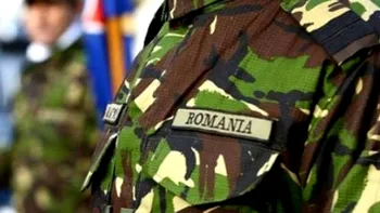 Militar român, trimis în judecată de procurorii din Iași. Ce acuzații i se aduc