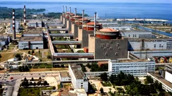 Ministrul Mediului susține că nivelul radiațiilor nu a crescut deloc nici în Ucraina, nici în România. Ce spune Ciucă despre Zaporojie