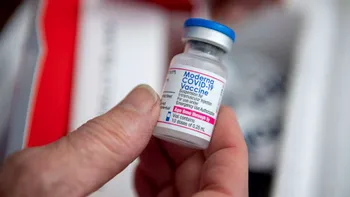 Moderna dă în judecată Pfizer și BioNTech. Compania spune că tehnologia vaccinului covid-19 i-a fost furată