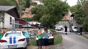 Muntenegru: 11 oameni uciși într-un schimb de focuri