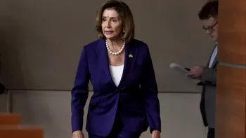 Nancy Pelosi își continuă turneul în Asia. Oficialul SUA a ajuns în Japonia