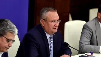 Nicolae Ciucă: „Există o stare prin care începerea anului de învățământ ne ia prin surprindere”