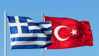 Noi tensiuni între Grecia și Turcia. Sistemul elen de rachete a blocat avioanele lui Erdogan: „O acțiune ostilă”