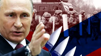 Noua ordine mondială a lui Vladimir Putin „se apropie”. Anunțul făcut de președintele Rusiei