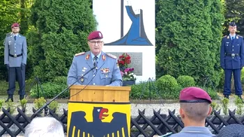 Un expert militar avertizează Occidentul să nu subestimeze forța Rusiei. Adevărul despre bătalia pentru Ucraina