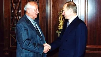 Părerea lui Putin despre Gorbaciov: „A avut un impact uriaș asupra cursului istoriei”