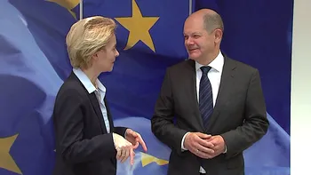 Planul Germaniei pentru o Europă independentă de gazele rusești. Comisia Europeană a decis în urmă cu câțiva ani că nu e rentabil