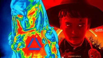 Cum „speră” Stephen King să „resusciteze” Children of the Corn și ce legătură are cu Prey, cel mai recent succes Hulu