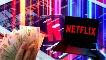 Preţurile pentru abonamentele la Netflix pentru varianta cu reclame. Cât va ţine publicitatea în timpul unui film
