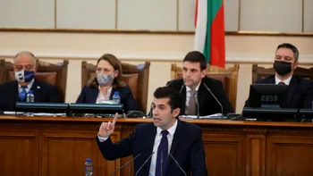 Previziuni privind noul cabinet bulgar: Se va îndrepta către Rusia?