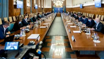 Prima rectificare bugetară din 2022. Cum vor fi împărțiți banii