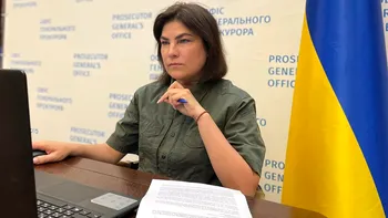 Procurorul general concediat de Zelenski, propus ambasador în Elveția. Cine o laudă pe Irina Venediktova