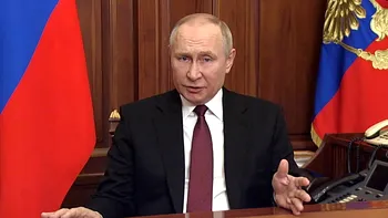 Anunțul lui Putin, de Ziua drapelului național. Ce se va întâmpla de la 1 septembrie în Rusia