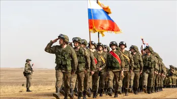 Rusia crește capacitatea militară după anunțul de aderare a Finlandei la NATO: „Pentru a asigura în mod fiabil securitatea militară”