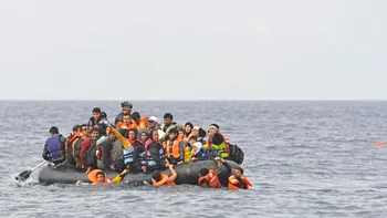 Raport ONU: Aproape 1.200 de persoane au murit pe Marea Mediterană, încercând să ajungă în Europa