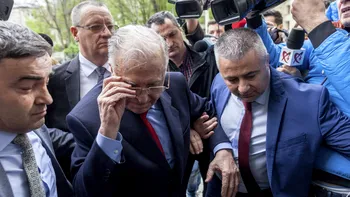 Rechizitoriul din dosarul Revoluției, publicat de Parchetul General. Dezvăluiri despre Ion Iliescu
