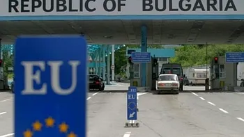 Recomandările MAE pentru românii care merg în Bulgaria