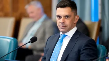 Val de remanieri în Guvernul Ciucă. Eduard Novak pleacă de la Ministerul Sportului. Pe listă se mai află PSD și PNL
