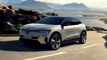 Renault are parte și de vești bune: Megane, cel mai bine vândut model