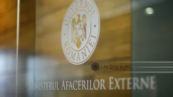 Diplomat rus la București, expulzat de România. Explicațiile MAE