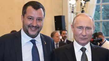 Rusia, acuzată că intervine în alegerile din Italia. Declarațiile controversate făcute de Medvedev