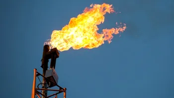 Rusia arde gazul care era destinat Europei. Zilnic, combustibil de 10 milioane de dolari este risipit