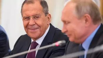 Rusia cere viză SUA pentru Serghei Lavrov. Omul lui Putin participă la Adunarea Generală a ONU