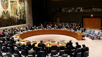 Rusia solicită o reuniune a Consiliului de Securitate al ONU. Decizia luată în urma bombardamentelor de la Zaporojie